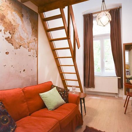 Perfect Place In Central Budapest For 2-4 People Εξωτερικό φωτογραφία