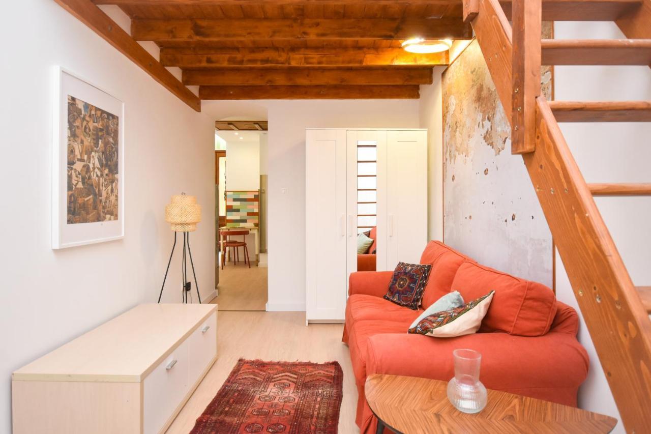 Perfect Place In Central Budapest For 2-4 People Εξωτερικό φωτογραφία