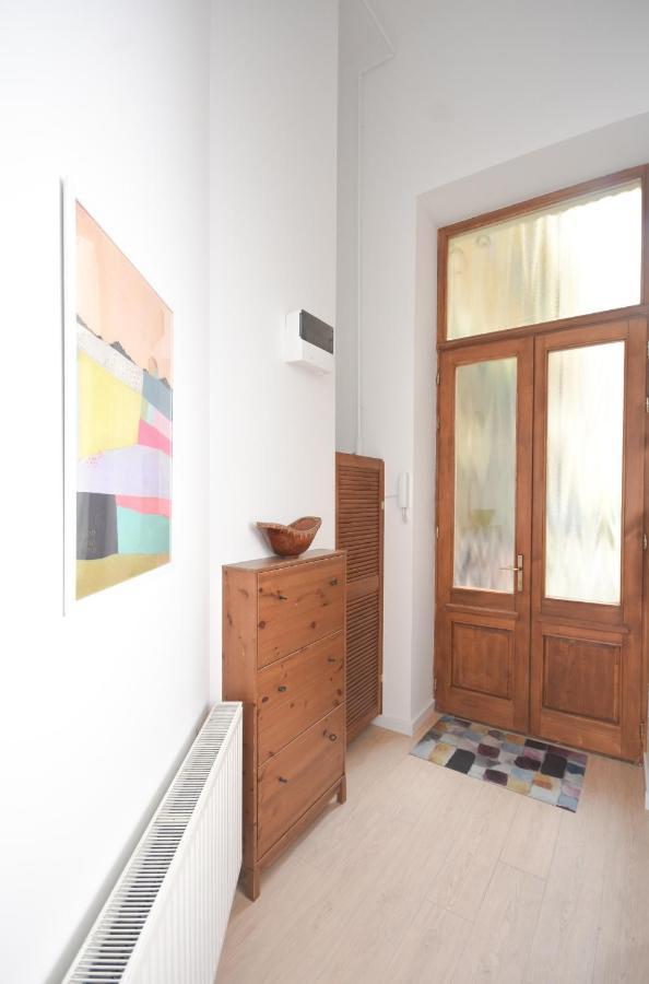 Perfect Place In Central Budapest For 2-4 People Εξωτερικό φωτογραφία