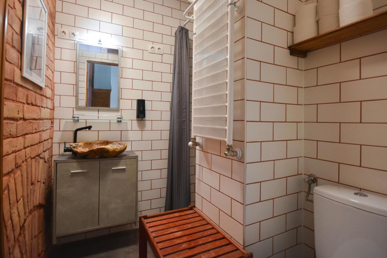 Perfect Place In Central Budapest For 2-4 People Εξωτερικό φωτογραφία