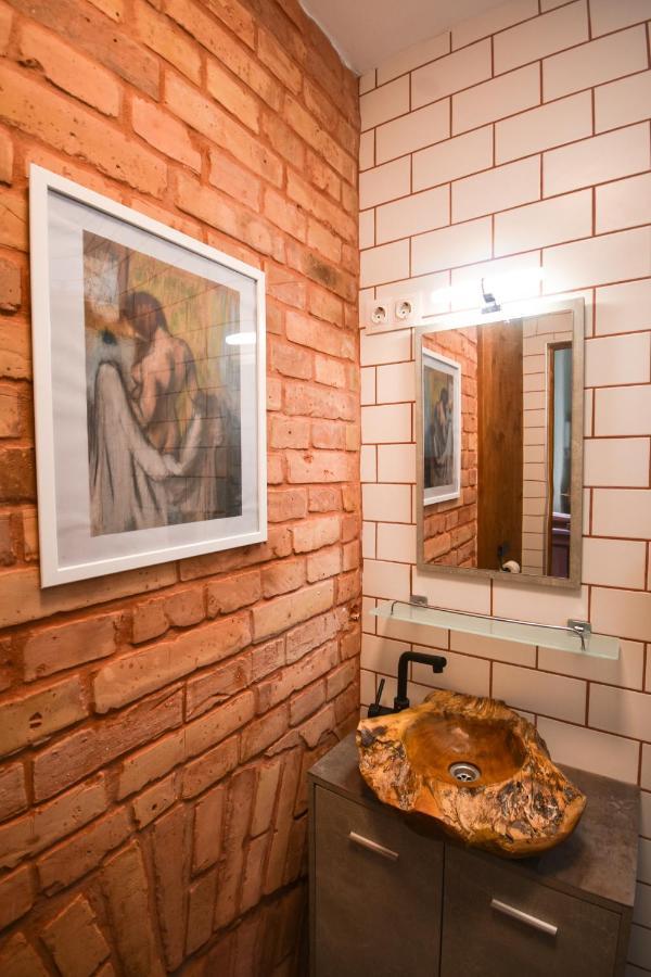 Perfect Place In Central Budapest For 2-4 People Εξωτερικό φωτογραφία