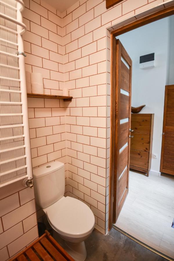 Perfect Place In Central Budapest For 2-4 People Εξωτερικό φωτογραφία