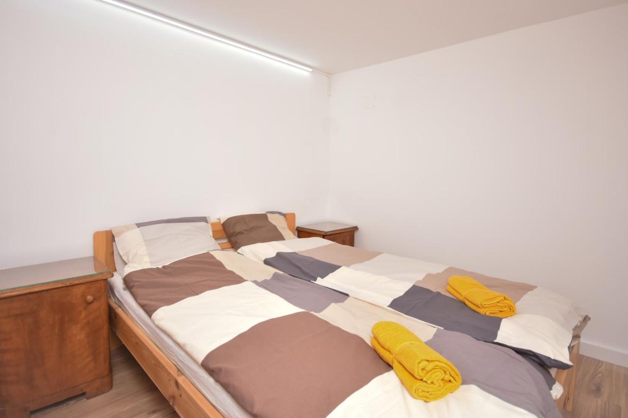 Perfect Place In Central Budapest For 2-4 People Εξωτερικό φωτογραφία