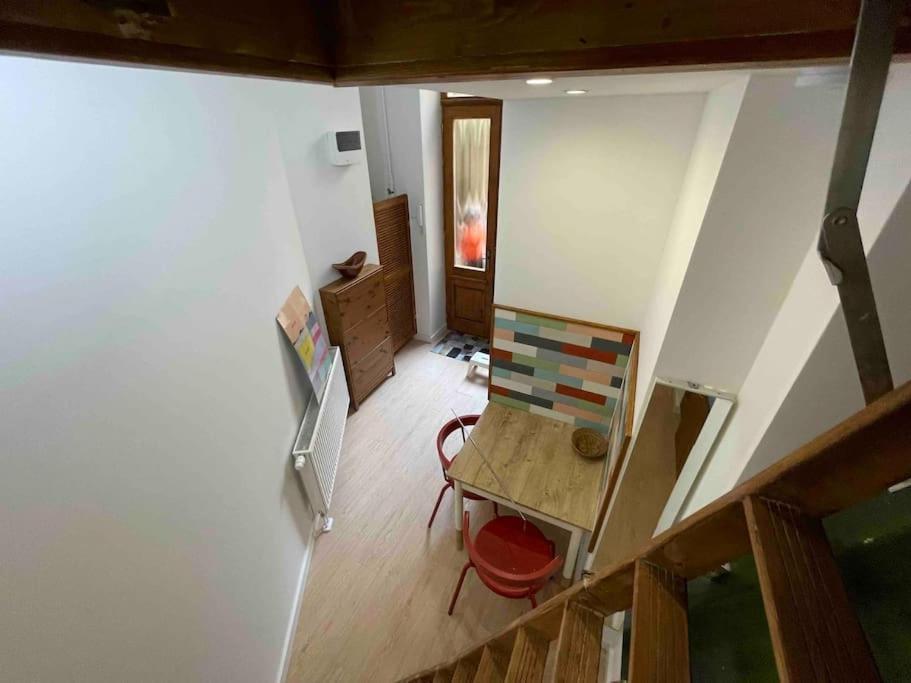 Perfect Place In Central Budapest For 2-4 People Εξωτερικό φωτογραφία