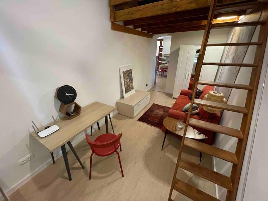 Perfect Place In Central Budapest For 2-4 People Εξωτερικό φωτογραφία